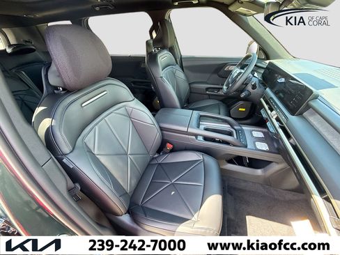 New 2027 Kia Telluride SX FWD image 15