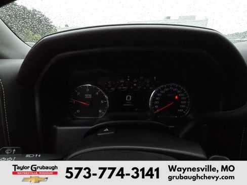 Used 2018 GMC Sierra 1500 Denali AWD/4WD image 10