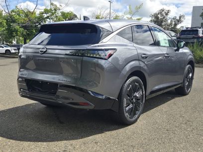 New 2026 Nissan Murano Platinum w/ Cargo Package