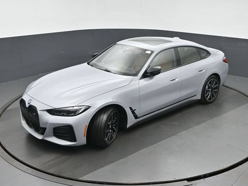 Used 2023 BMW i4 M50 w/ Premium Package AWD/4WD image 35