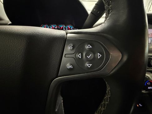 Used 2017 Chevrolet Tahoe LT w/ Max Trailering Package image 17