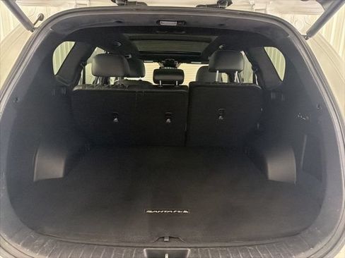 Used 2023 Hyundai Santa Fe Calligraphy w/ Cargo Package AWD/4WD image 30