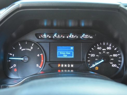 Used 2021 Ford F350 XL w/ Power Equipment Group image 20