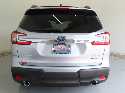 New 2026 Subaru Ascent Touring AWD/4WD image 5