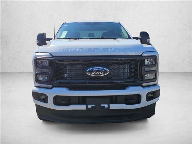 New 2026 Ford F250 XL AWD/4WD image 6