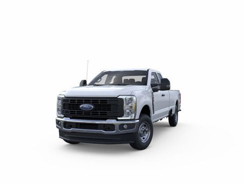 New 2026 Ford F250 XL w/ XL Chrome Package image 3