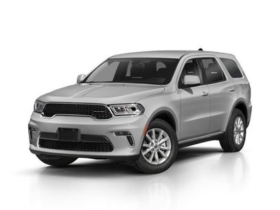Used 2023 Dodge Durango R/T