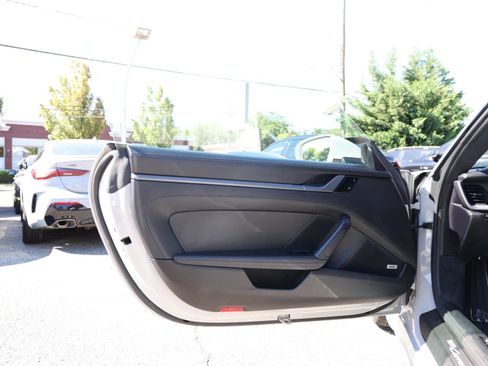 Used 2020 Porsche 911 Carrera S RWD image 13