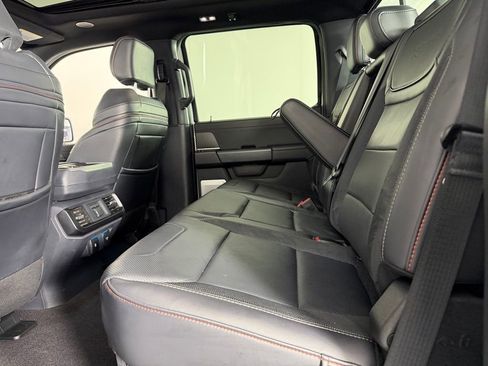 Used 2025 Ford F150 Raptor image 28