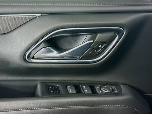 Used 2023 Chevrolet Tahoe RST w/ RST Performance Edition image 19