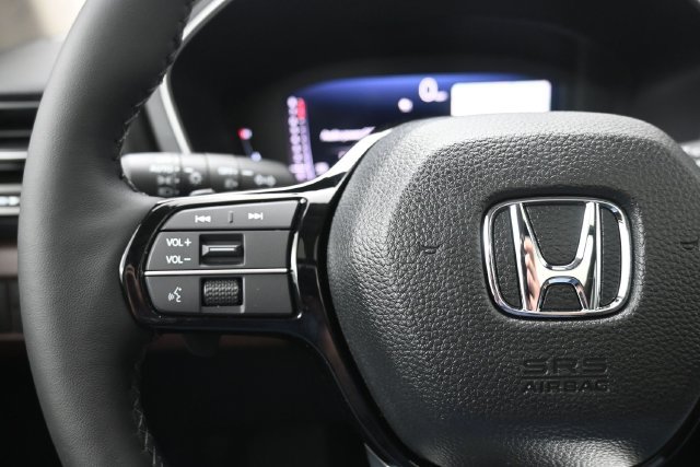 New 2026 Honda Pilot Elite image 29