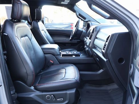 Used 2020 Ford Expedition Max Limited w/ Equipment Group 303A image 40