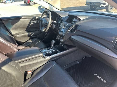 Used 2015 Acura RDX AWD image 30