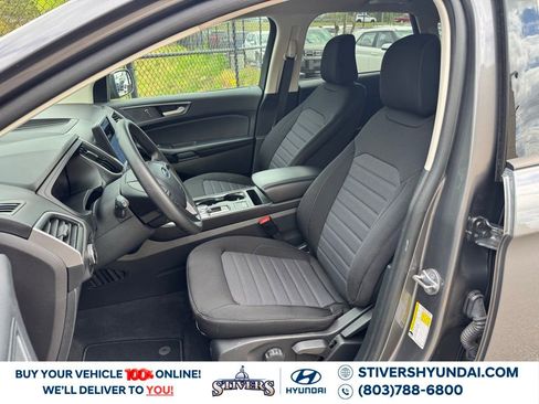 Used 2024 Ford Edge SE AWD/4WD image 16