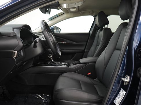 Used 2023 MAZDA CX-30 AWD 2.5 S w/ Preferred Package image 23