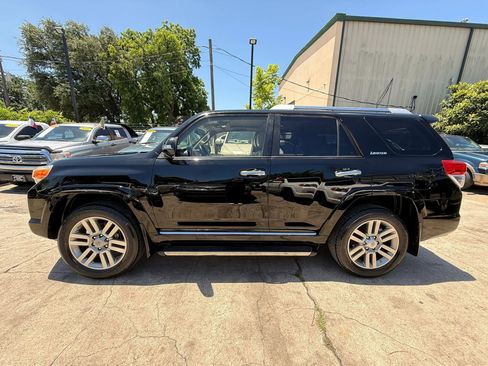 Used 2010 Toyota 4Runner Limited RWD image 4