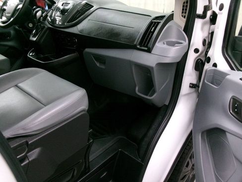 Used 2017 Ford Transit 150 148 Low Roof RWD image 21