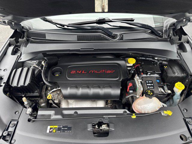 Used 2018 Jeep Compass Sport FWD image 31