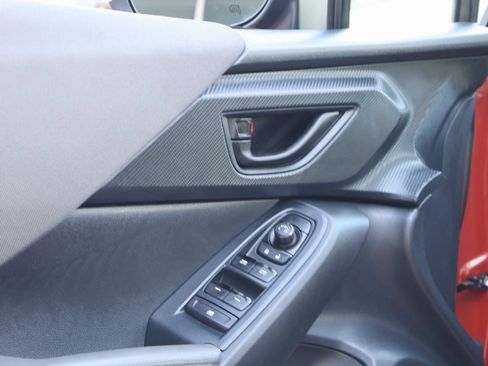 Used 2024 Subaru Crosstrek 2.0i Premium image 22