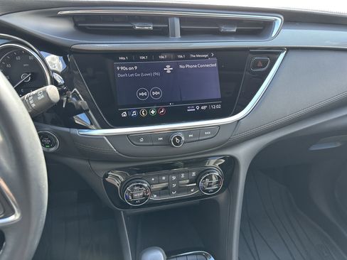 Certified 2022 Buick Encore GX Select w/ Experience Buick Package image 23