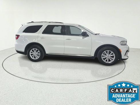 Used 2023 Dodge Durango SXT RWD image 8