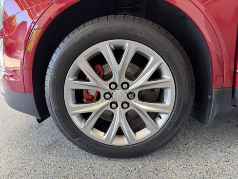 Used 2020 Cadillac XT5 Sportv AWD/4WD image 27