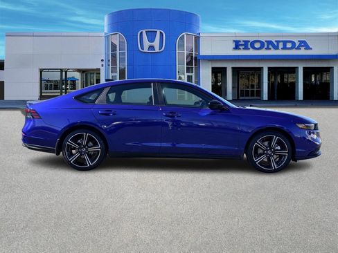 New 2026 Honda Accord Sport image 7