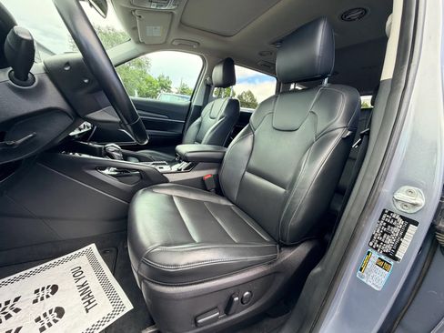 Used 2021 Kia Telluride S AWD/4WD image 11