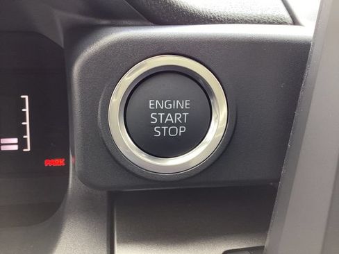 Used 2026 Toyota 4Runner SR5 AWD/4WD image 21