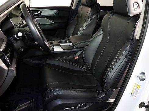 Certified 2023 Acura MDX SH-AWD w/ Technology Package image 4