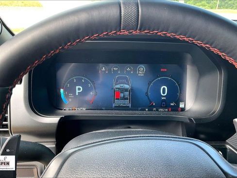 Certified 2025 Ford F150 Raptor AWD/4WD image 20