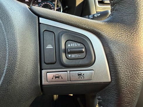 Used 2018 Subaru Forester 2.5i Limited image 34