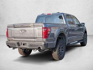 New 2026 Ford F150 Tremor w/ Equipment Group 402A High AWD/4WD video 2