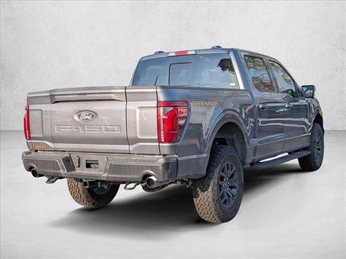 New 2026 Ford F150 Tremor w/ Equipment Group 402A High AWD/4WD image 2