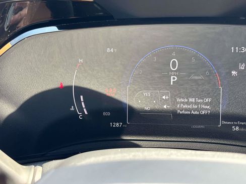 Used 2026 Lexus NX 350 AWD w/ Cold Area Package image 21