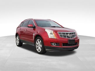 Used 2011 Cadillac SRX Premium video 1