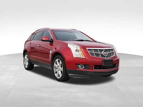 Used 2011 Cadillac SRX Premium image 1