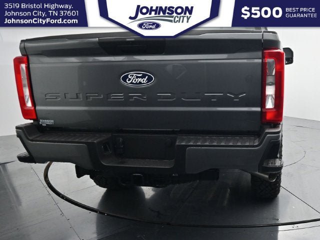 New 2027 Ford F250 XL w/ Tremor Off-Road Package AWD/4WD image 9