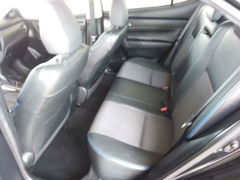 Used 2017 Toyota Corolla SE FWD image 14