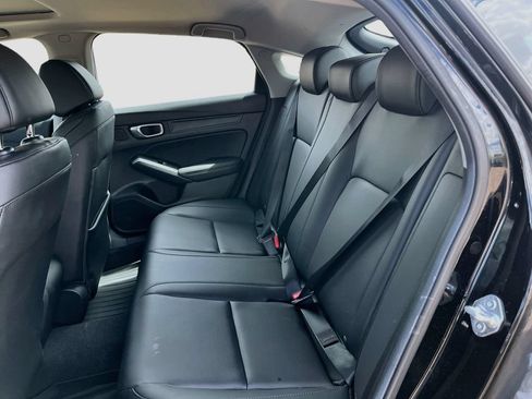 Used 2024 Acura Integra FWD image 23