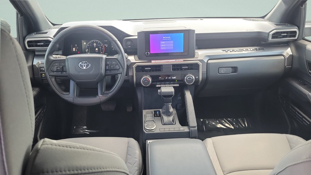 Used 2026 Toyota Tacoma SR5 RWD image 10