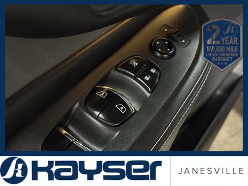 Used 2020 Nissan Murano SL image 30