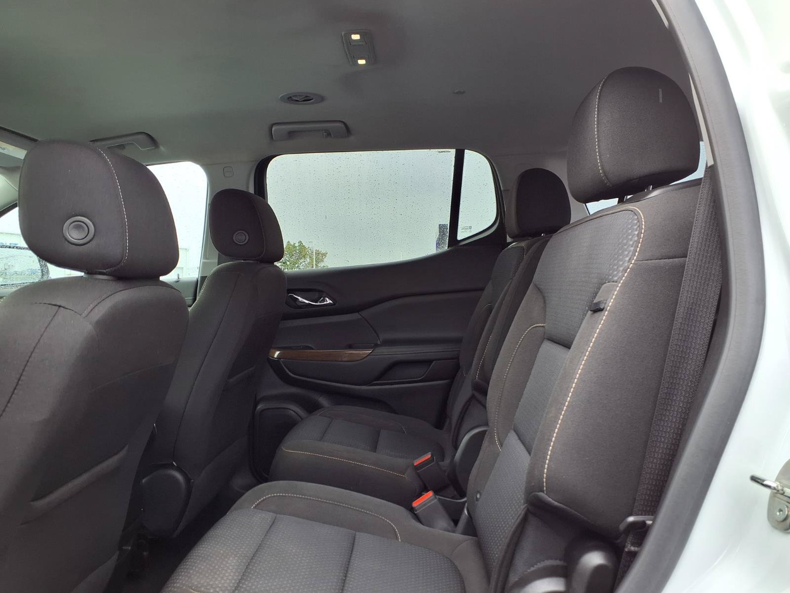 Used 2023 GMC Acadia SLE w/ Driver Convenience Package AWD/4WD image 23