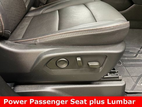 Certified 2023 Chevrolet Tahoe High Country w/ Advanced Technology Package image 14