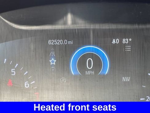 Used 2020 Ford Escape SE AWD/4WD image 16