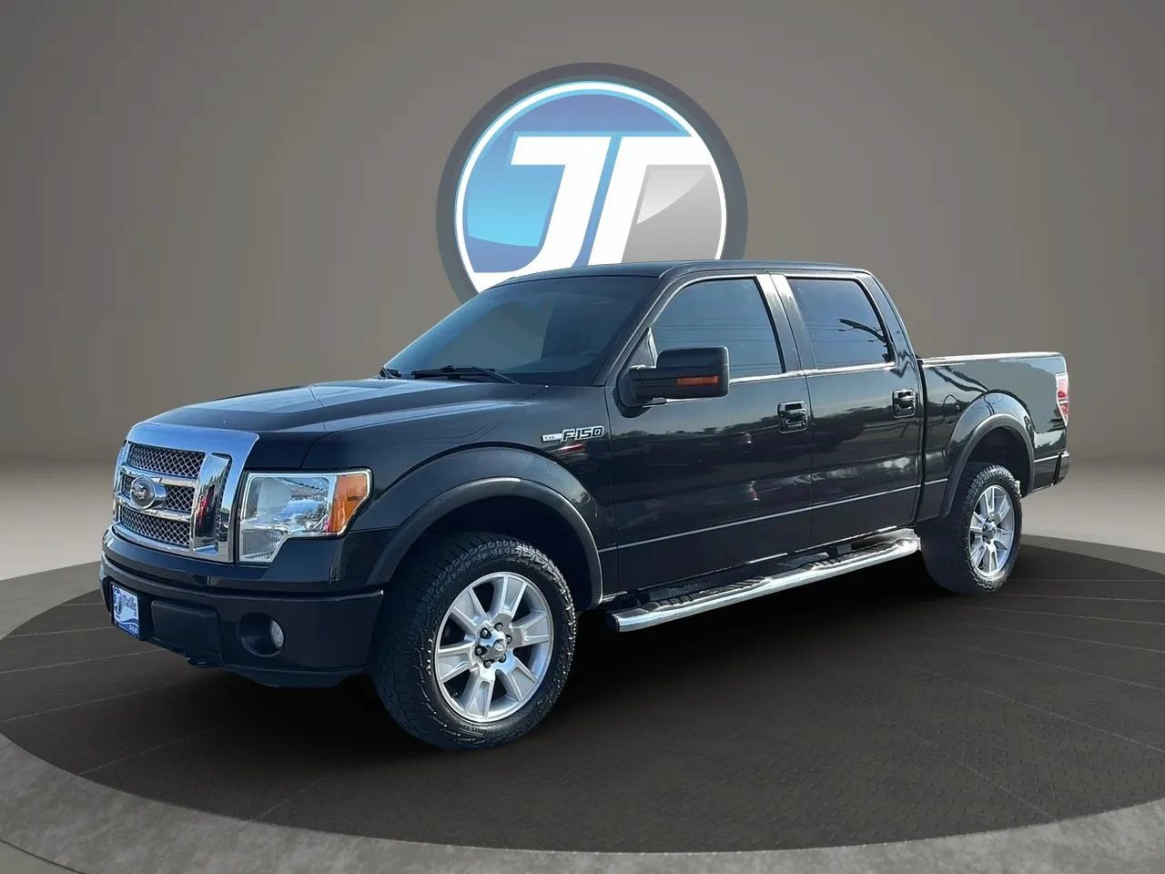 Used 2010 Ford F150 FX4 AWD/4WD image 15