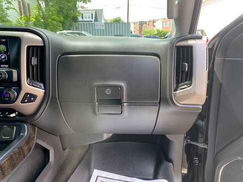 Used 2016 GMC Sierra 1500 Denali w/ Enhanced Driver Alert Package image 26