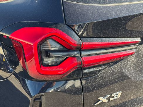 Used 2022 BMW X3 xDrive30i w/ M Sport Package 2 image 17