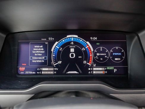 Used 2024 Toyota Tundra Platinum image 28