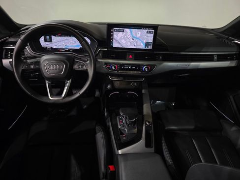 Used 2023 Audi A5 2.0T Prestige image 38